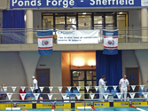 Ponds Forge