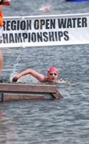 Open Water Swimming