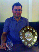 Tony Hotchkin 2007 YandH boar winner