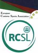 ECSA and RCSL Logos