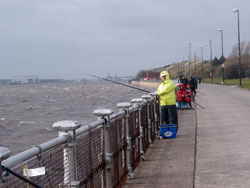 Graham Barnes Otterspool